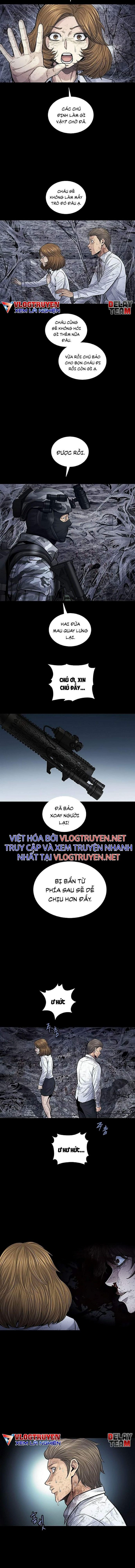 Đọc truyện Hive - Thảm họa ong độc - Chap 259